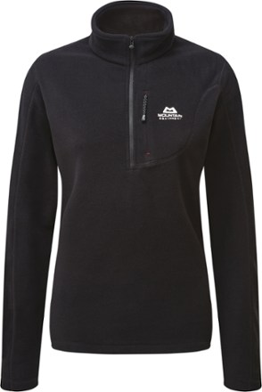 Mountain Equipment Micro Zip T Fleece Pullover - Women's 0