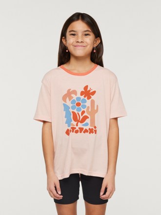Cotopaxi Day Hike T-Shirt - Kids' 1