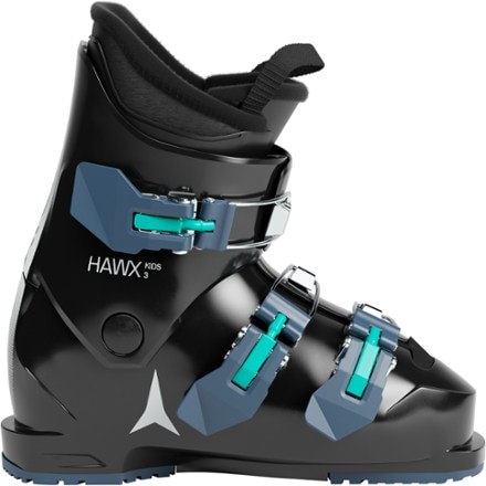 Atomic Hawx 3 Ski Boots - Kids' - 2025/2026 0