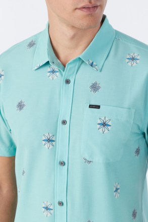 O'Neill TRVLR Traverse Shirt - Men's 5