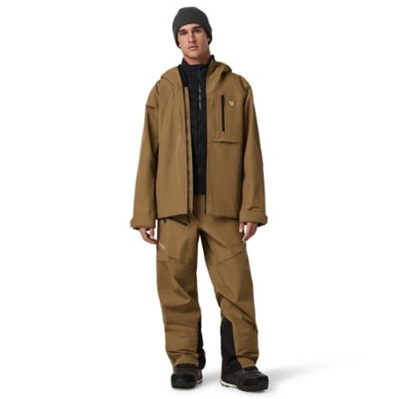 Vuori Taika Pants - Men's 2