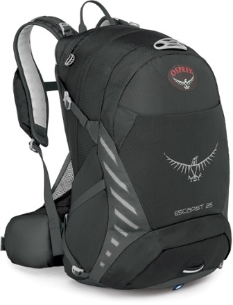 Osprey - オスプレー　エスカピスト　25 Osprey Escapist 25 Pack | REI Co-op