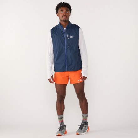 Stio Second Light Vest - Men's 6