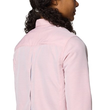 Mountain Hardwear Canyon Long-Sleeve Shirt - Women's 5