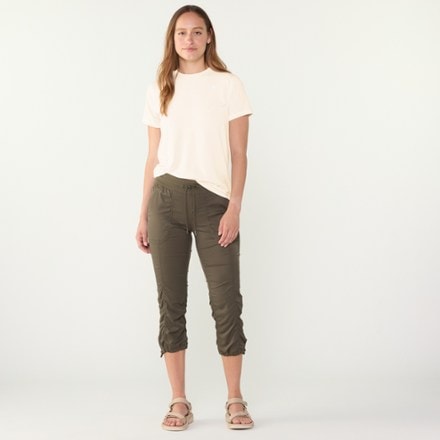 The North Face Adventure T-Shirt - Women's 5