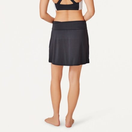 Carve Designs Rowan Swim Skirt - Women's 1