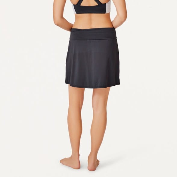 On Body Image of color Black