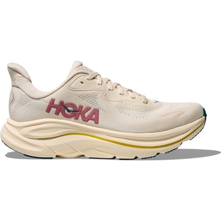 HOKA Clifton 10 Road-Running Shoes - Women's 0