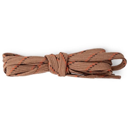 Xero Shoes Ridgeway Suede Hiking Boots - Women's Additional set of laces