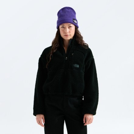 The North Face Extreme Pile 2 Pullover - Women's 0