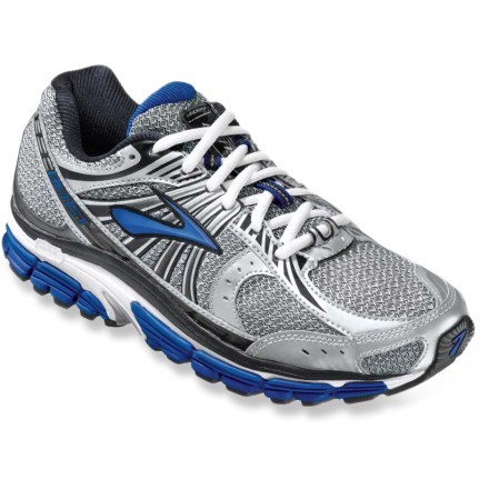 Deep Royal/Silver/Black