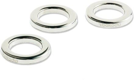 Alternative View (Silver)