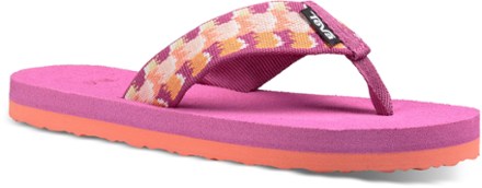 teva mush sandals womens