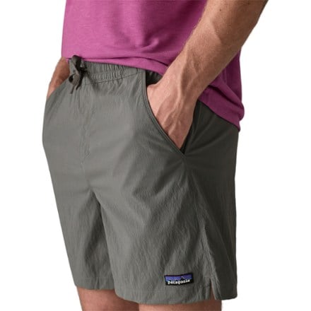 Patagonia Baggies Lights 6" Shorts - Men's 4