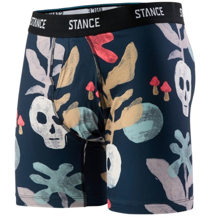 Stance Tropiskull Boxer Briefs - Men's 0