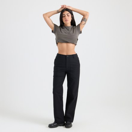 Roark Layover Utility Pants - Women's 1