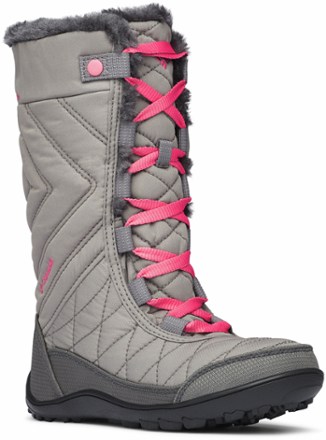 rei hiking boots kids