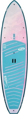 Surftech Chameleon Tuflite V-Tech Stand Up Paddle Board - 10'4" 0