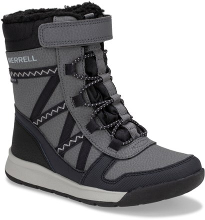 Merrell Snow Crush 2.0 Waterproof Boots - Kids' 1