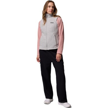 Columbia Benton Springs Vest - Women's 2