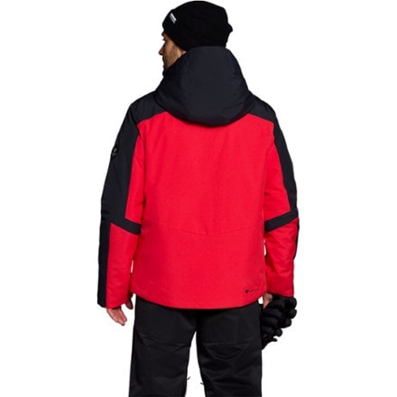 Obermeyer Foundation Insulated Jacket - Men's 2