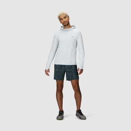 Outdoor Research ActiveIce Spectrum Sun Hoodie - Men's 3