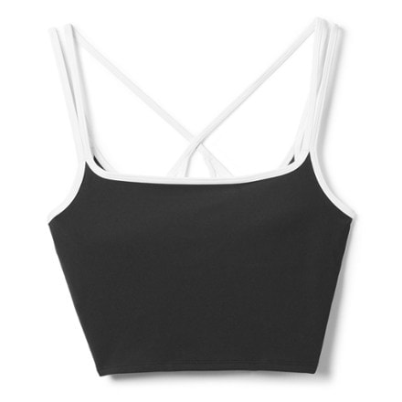 Vuori Daily Layered Tank Top - Women's 0