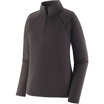 Patagonia Capilene Midweight Zip-Neck Base Layer Top - Women's 0