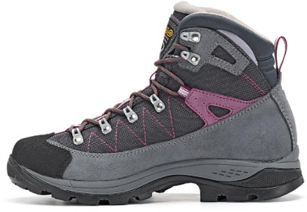 asolo finder gv hiking boots