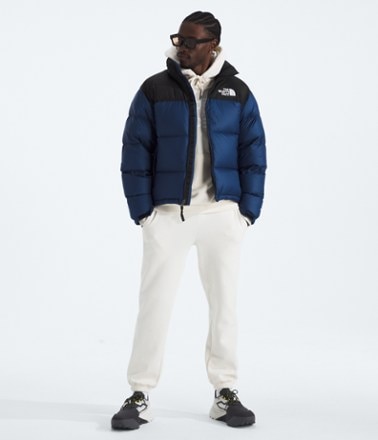 The North Face 1996 Retro Nuptse Down Jacket - Men's 3