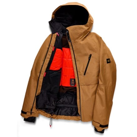 686 GLCR Hydra Thermagraph Insulated Jacket - Men's 4