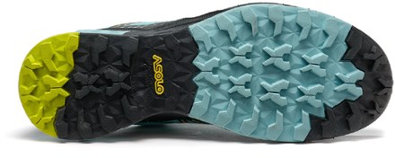 Asolo Tahoe GTX Hiking Shoes - Women's 6