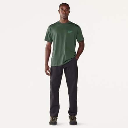 Arc'teryx Kragg SL Cotton T-Shirt - Men's 3