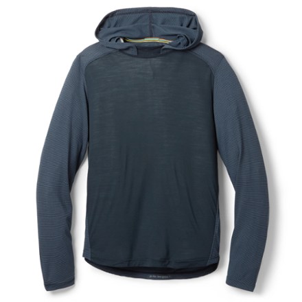 Smartwool Active Mesh Hoodie - Men's 0