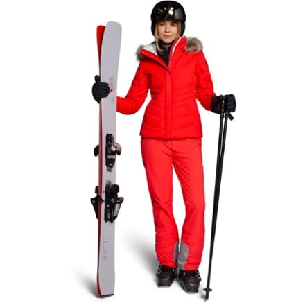 Obermeyer Tuscany II Insulated Jacket - Women's 3