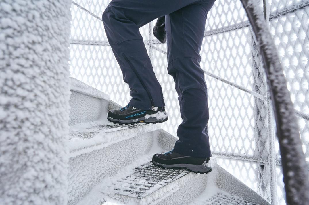 Location Image for Arctic GV Winter Hiking Boots - Women's