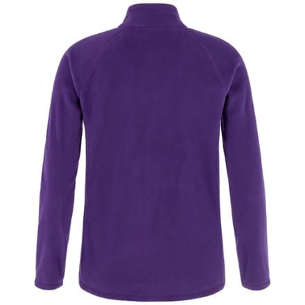 Fjallraven Kaipak Fleece Jacket - Women's 1