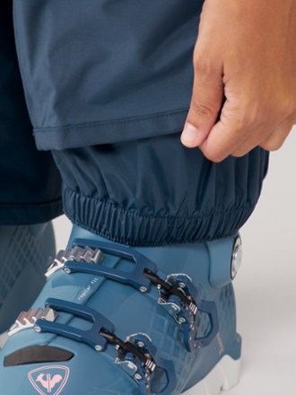 The North Face Freedom Bib Pants - Women's 5