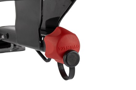 Yakima SingleSpeed 1-Bike Hitch Rack 3