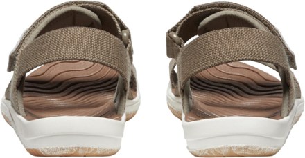 KEEN Elle Backstrap Sandals - Kids' 5