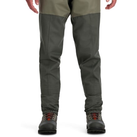 Simms Tributary Stockingfoot Waders - Men's 6