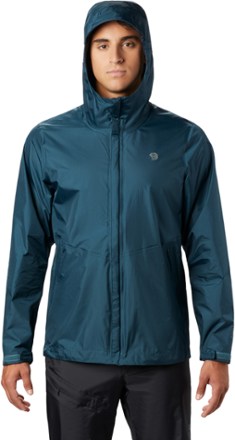 Mountain Hardwear Men's Acadia Jacket