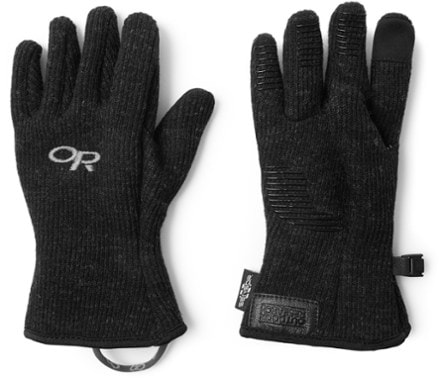 Outdoor Research Flurry Sensor Gloves - Kids' 0