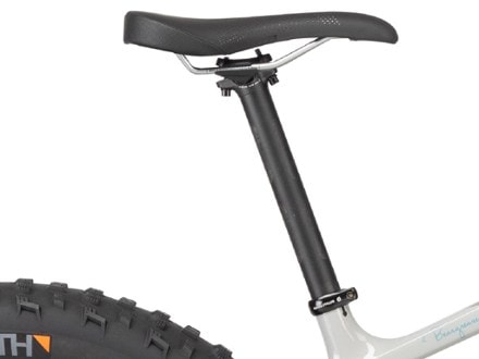 Salsa Beargrease Carbon SLX Fat-Tire Mountain Bike 5