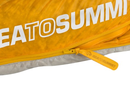 Sea to Summit Spark Ultralight 18F Sleeping Bag 7