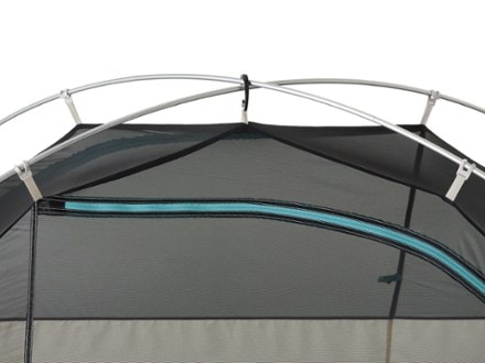 REI Co-op Trailmade Backpacking Bundle Pole structure (Mineral Teal)