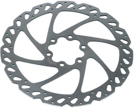 Hayes V-Series 6" Disc Brake Rotor 1