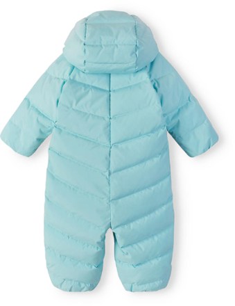 Reima Tilkkanen Down Overall Snowsuit - Infants' 1