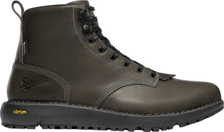 Danner boot sales lace length