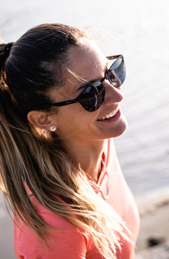 Location Image for Eastbank Metal Polarized Sunglasses